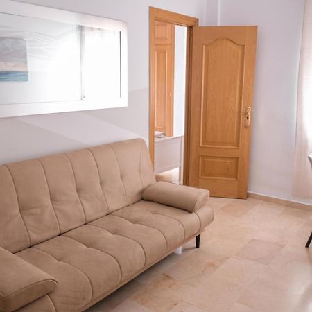 Elena Flat Malaga Center Apartment Exterior photo